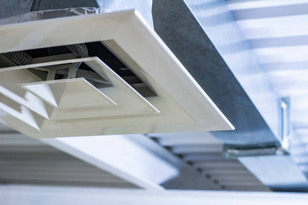 Best Affordable HVAC Duct Cleaning  in Grand Island, NE