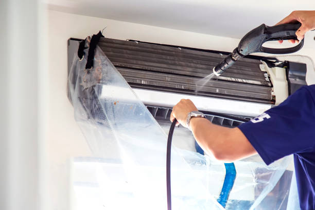 Grand Island, NE Airduct Cleaning Company