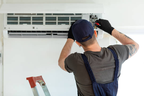 Best Local Air Duct Cleaning Services  in Grand Island, NE