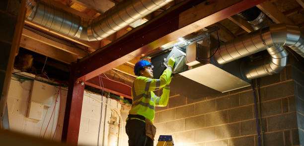 Best Commercial Air Duct Cleaning  in Grand Island, NE
