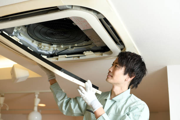 Best Affordable Air Duct Cleaning  in Grand Island, NE