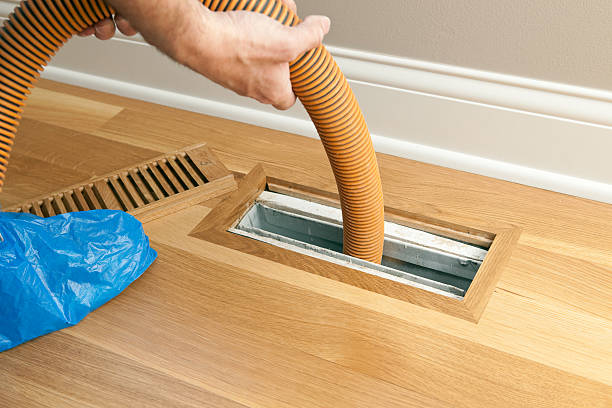 Best Ductwork Cleaning Services  in Grand Island, NE